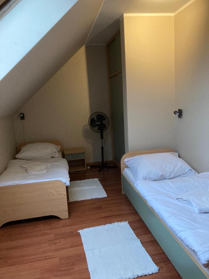 Restauracja -Zajazd Trzech Braci Cieszyn  Exterior foto