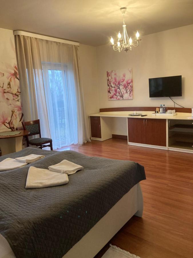 Restauracja -Zajazd Trzech Braci Cieszyn  Exterior foto